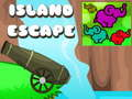 หลบหนีจากเกาะ เกมออนไลน์