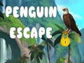 การหลบหนีของเพนกวิน เกมออนไลน์