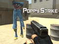 Poppy Strike เกมออนไลน์