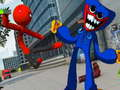 Poppy Playtime: สงครามในเมือง เกมออนไลน์