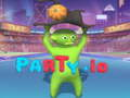 ปาร์ตี้. io เกมออนไลน์