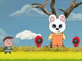 การอยู่รอดของ Squidy เกมออนไลน์