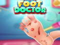หมอเท้า เกมออนไลน์