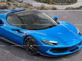 ปริศนา Ferrari 296 GTS เกมออนไลน์