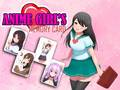 การ์ตูนสาวความจำการ์ด เกมออนไลน์