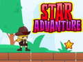 การผจญภัยในดวงดาว เกมออนไลน์