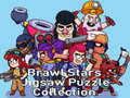 ชุดจิ๊กซอว์ Brawl Stars เกมออนไลน์