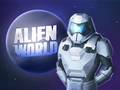 โลกต่างดาว เกมออนไลน์