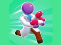 การรีบเร่งในการรักษา เกมออนไลน์
