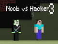 นู๊บ vs แฮกเกอร์ 3 เกมออนไลน์