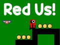 พวกเราสีแดง เกมออนไลน์