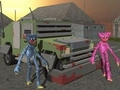 คนขับ Poppy Smash เกมออนไลน์