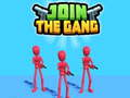 เข้าร่วมแก๊ง เกมออนไลน์
