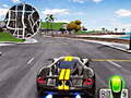 หลักสูตรการขับขี่ 3D เกมออนไลน์