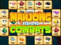 เกมมาฮjong ตกปลา เกมออนไลน์
