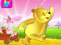 แต่งตัวให้วินนี่ เดอะ พู เกมออนไลน์