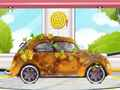 ร้านล้างรถ เกมออนไลน์