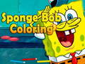 สีน้ำมันสพันจ์บ็อบ เกมออนไลน์