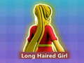 สาวผมยาว เกมออนไลน์