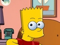 แต่งตัวบาร์ตซิมป์สัน เกมออนไลน์