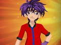 แต่งตัวบาคูกัน เกมออนไลน์