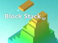สแต็คบล็อก 3D เกมออนไลน์