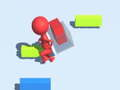 เกมวิ่งสะพาน 3D เกมออนไลน์