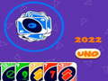 อูโน 2022 เกมออนไลน์