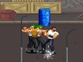 กำปั้นโกรธ เกมออนไลน์