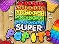 ซูเปอร์ป๊อบอิท! เกมออนไลน์