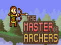 ปรมาจารย์นักธนู เกมออนไลน์