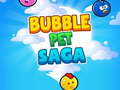 ตำนานสัตว์เลี้ยงฟอง เกมออนไลน์
