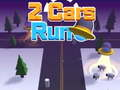 2 รถวิ่ง เกมออนไลน์