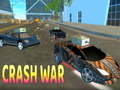 สงครามชน เกมออนไลน์