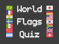 แบบทดสอบธงชาติ เกมออนไลน์