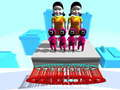 ลูกศรหมึก เกมออนไลน์