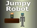 หุ่นยนต์กระโดด เกมออนไลน์