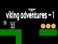 การผจญภัยของไวกิ้ง 1 เกมออนไลน์