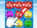 จับคู่ 3 อัญมณี เกมออนไลน์
