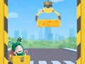 Oddbods: สแต็คอาหาร เกมออนไลน์