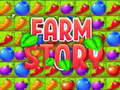 เรื่องราวฟาร์ม เกมออนไลน์