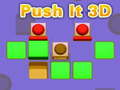 ดันมัน 3D เกมออนไลน์