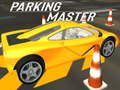ผู้เชี่ยวชาญการจอดรถ เกมออนไลน์