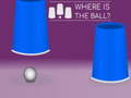ลูกบอลอยู่ที่ไหน? เกมออนไลน์