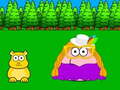 Pou สัตว์เลี้ยง เกมออนไลน์