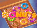 โดนัท เกมออนไลน์