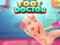 หมอเท้า เกมออนไลน์