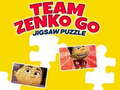 ทีม Zenko: จิ๊กซอว์ เกมออนไลน์