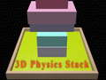 3D ฟิสิกส์กอง เกมออนไลน์