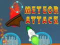 การโจมตีของดาวตก เกมออนไลน์